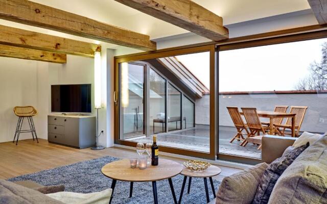 City Suites Murnau