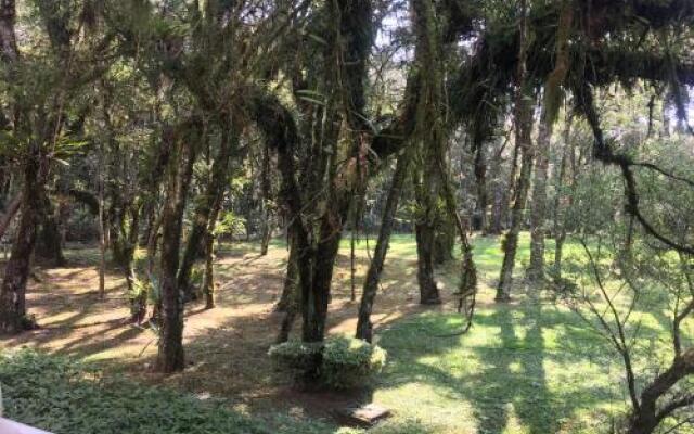 Apartamento Luxo Mountain Village