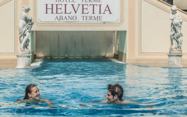 Hotel Terme Helvetia