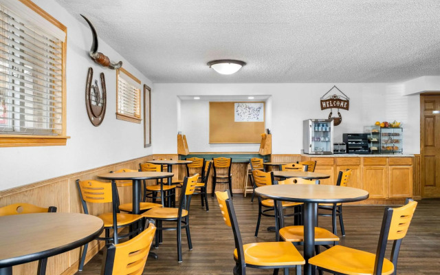 Econo Lodge Miles City