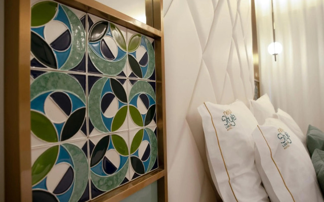 New Style Lisbon Hotel