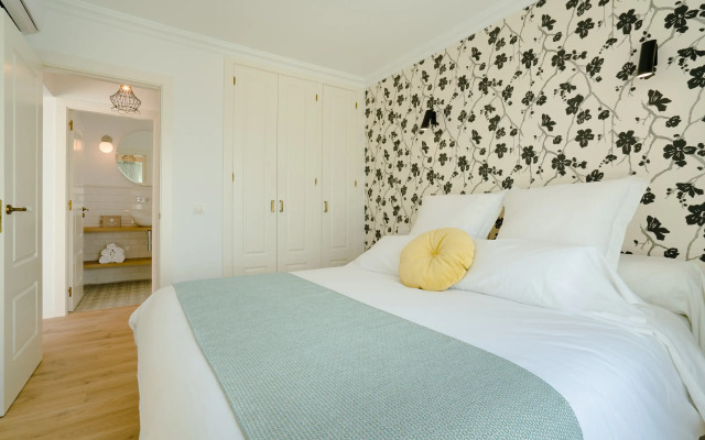 La Concha Boutique Apartments - Adults Only