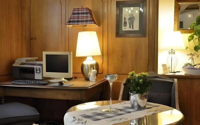 Hôtel Chez Jean