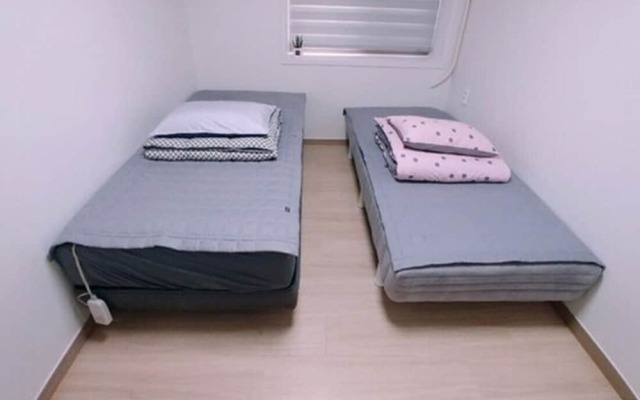 Seollem Guesthouse - Hostel