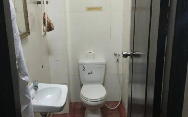 Okay Guesthouse