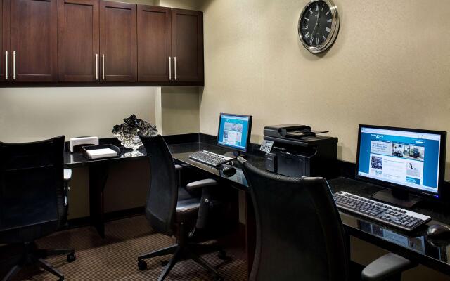 Homewood Suites by Hilton Toronto Vaughan