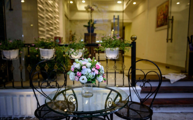 Splendid Boutique Hotel