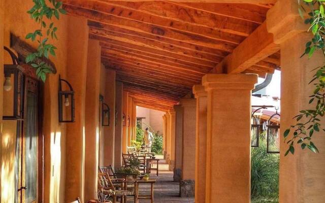 Posada Rural La Matilde