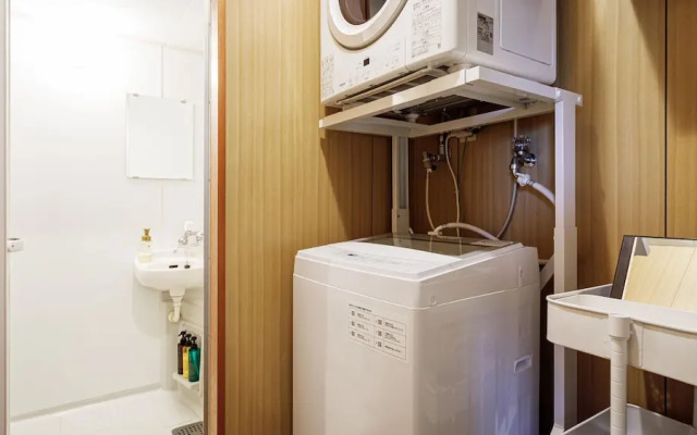 Nago Parkside Condominium TK Stay