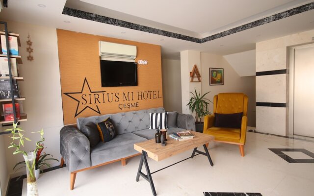 Siriusmi hotel