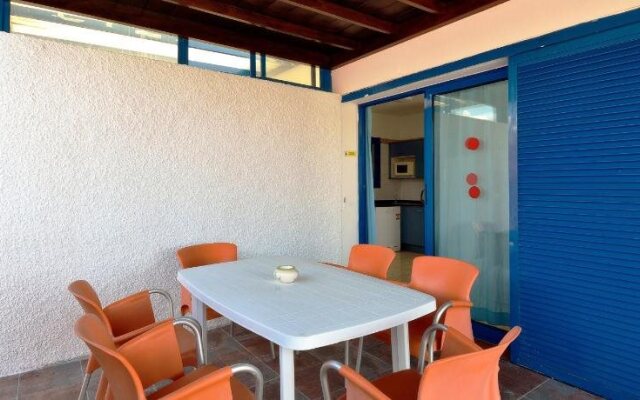 Villa Valentina Private Pool Playa Blanca