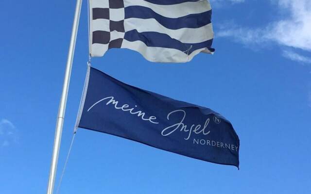 Lively Apartment in Norderney