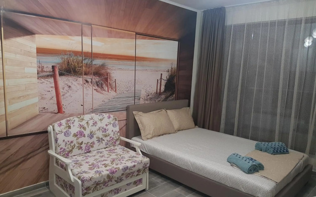 Apart Hotel Iglika