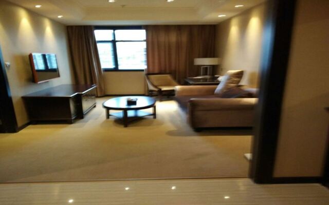 Kaisheng Meiji Hotel (Yichang CBD Shopping Center)