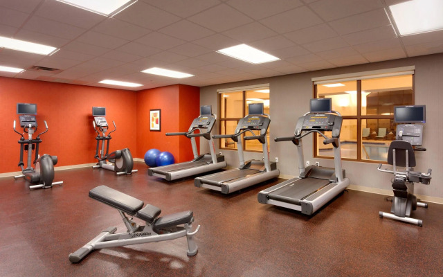 Residence Inn by Marriott Idaho Falls