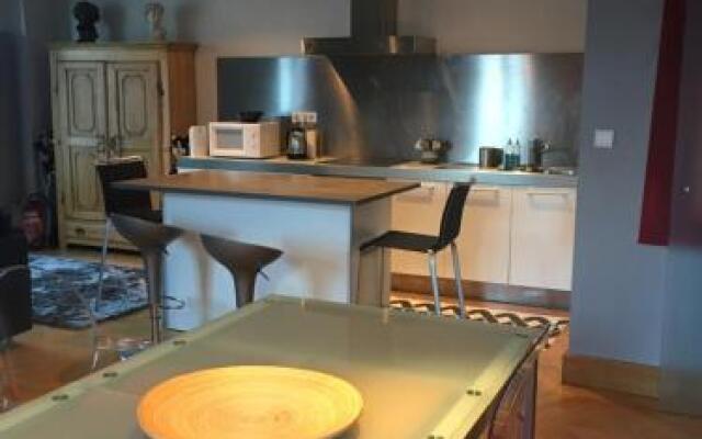 Appartamento Vittoria