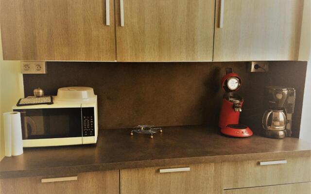 F2 en centre ville de LIMOGES