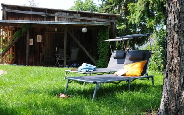 Seeland Lodge