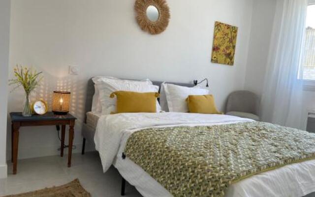 Maison 3 Chambres Le Clos Du Moulin