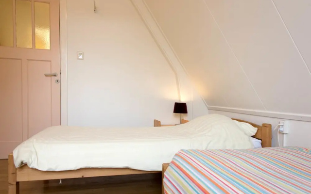 Egmond Vakantiewoningen