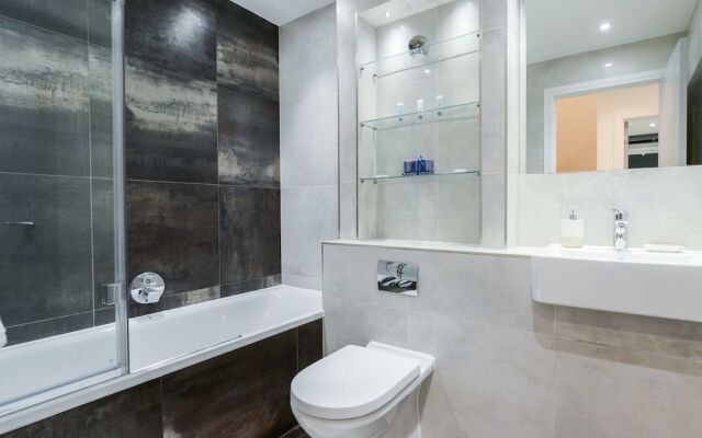 Ealing Studio Apartments