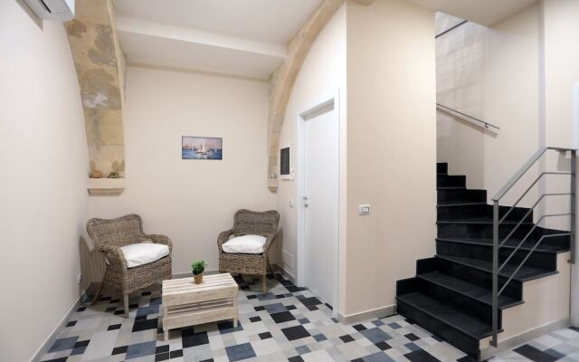 Boutique House Anna Franzò