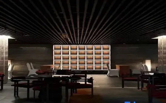The Raclay Mandala Residence - Mui Ne