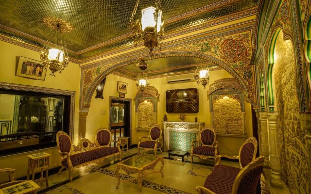 Shahpura House