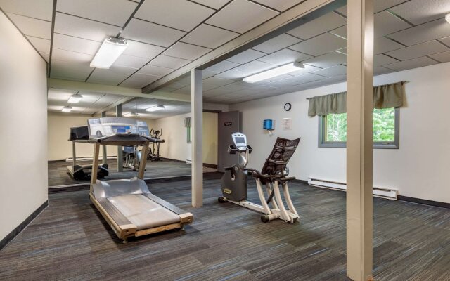 Econo Lodge Inn & Suites Lincoln