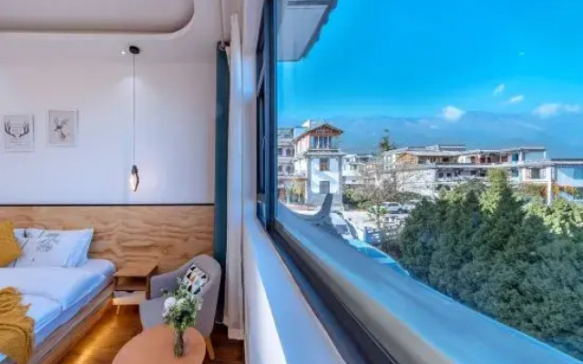 Sleeping Dali Homestay