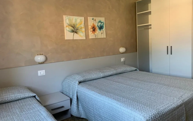Hotel Vallisdea
