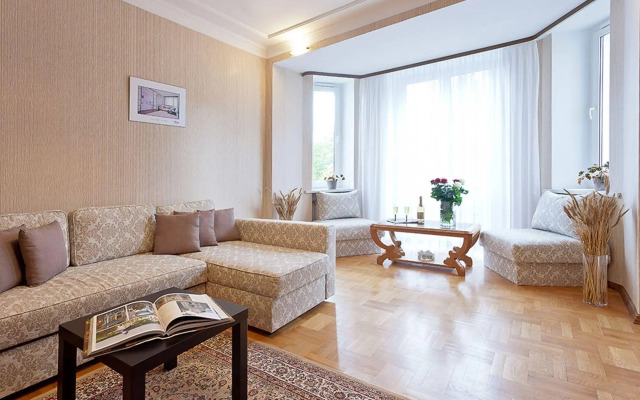 Prime Apartments Agency