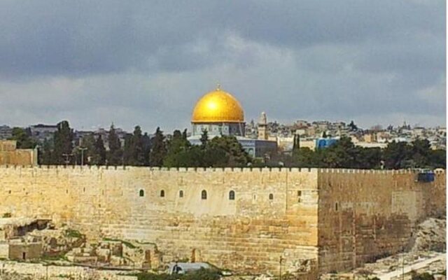 Jerusalem Panorama Hotel