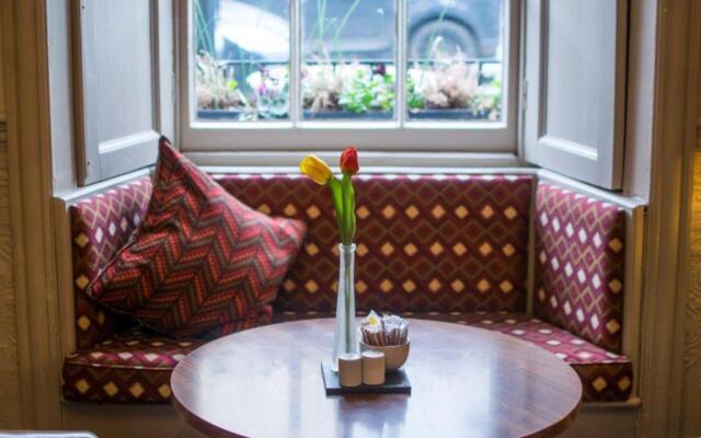 The Bear Hotel
