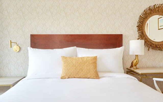 Beverly Terrace Hotel Beverly Hills, Sonder by Marriott Bonvoy