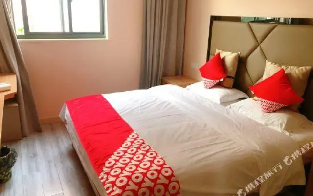 Shanghai shanlai Business Hotel