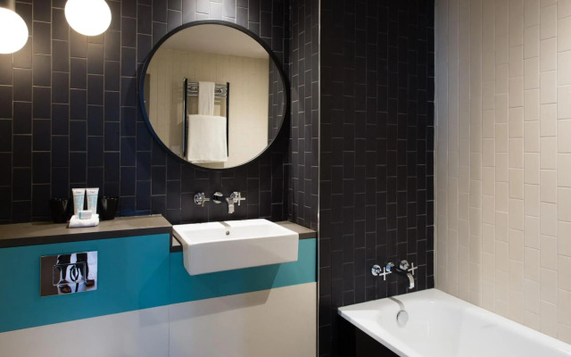Malmaison Manchester