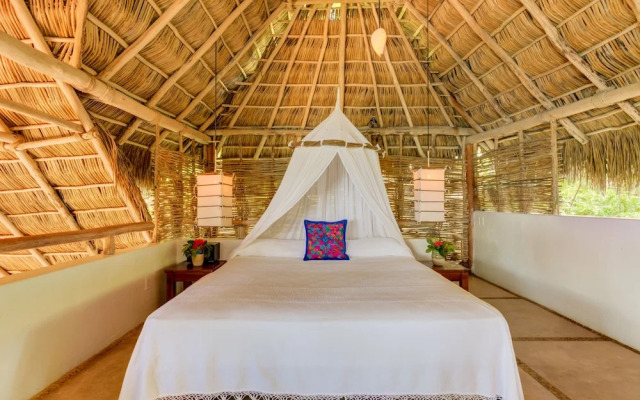 Casitas Maraika