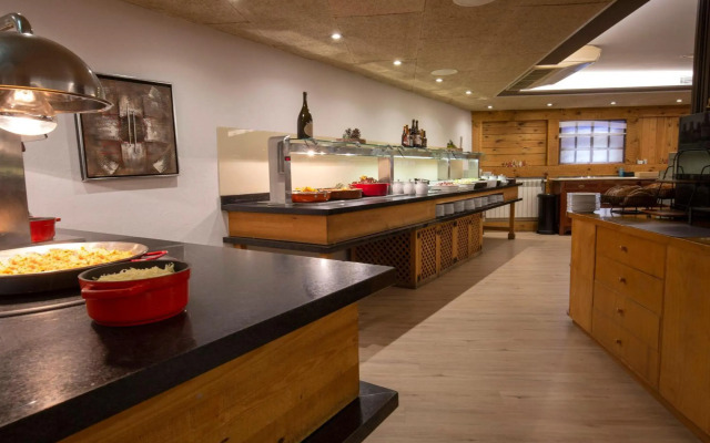 Hotel Magic Pas