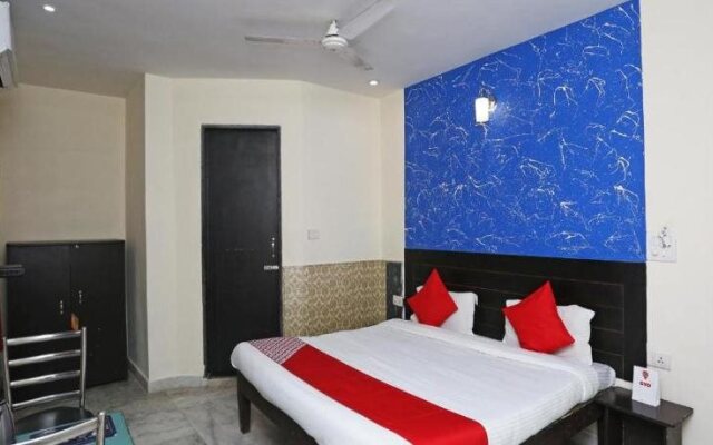 Hotel Ganpati Agra