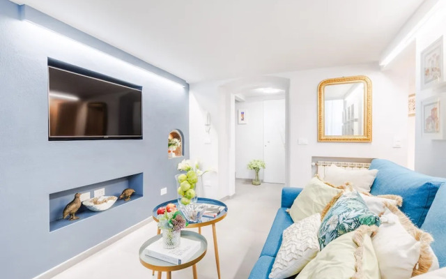 The Atelier House Lucca