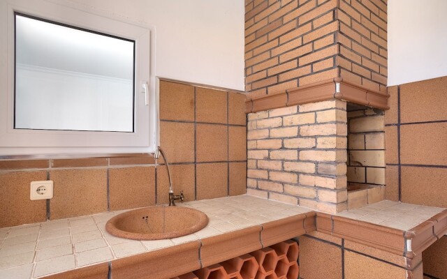 Casa Costa do Sol by MHM