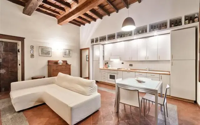 Torino Palazzo Di Città Elegant Apartment