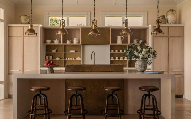 Rosewood Kauri Cliffs