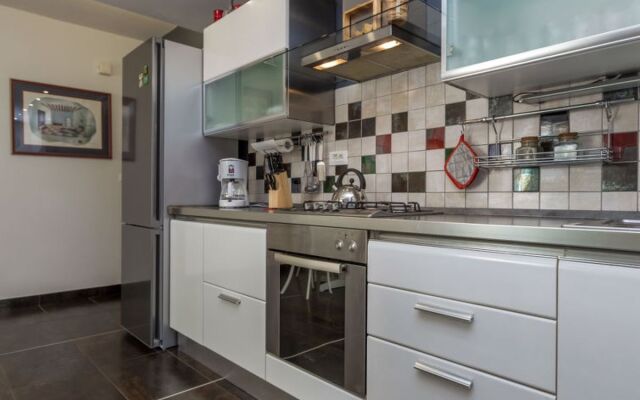 House Maya Molat/Brgulje