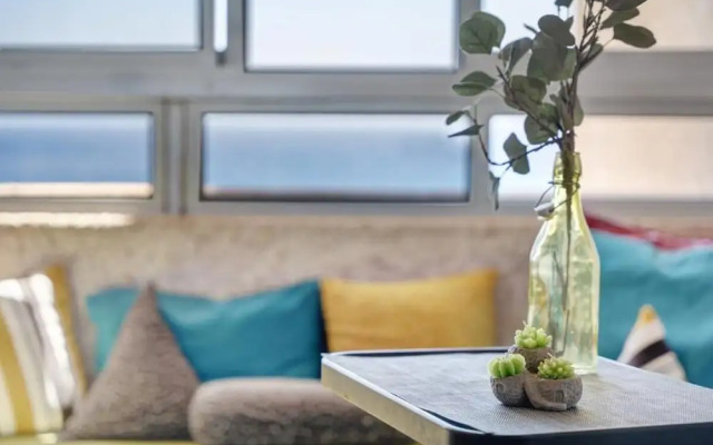 Apto Jardines del Mar Ocean View