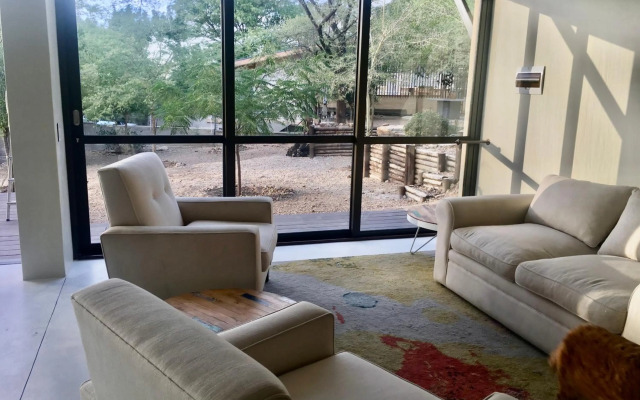 Klein Windhoek Garden flat