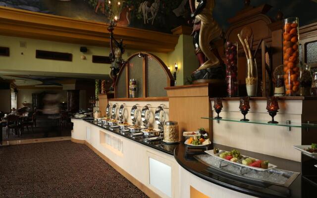 Aryaduta Suites Semanggi