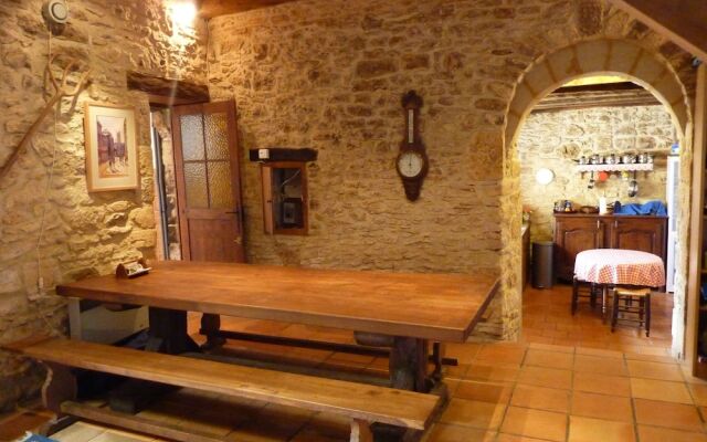 Gîte Le Petit Logis de Finsac