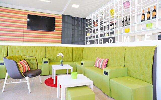 harry’s home München Moosach hotel & apartments